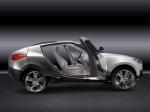 Hyundai HED-4 Qarmaq Concept 2007 года